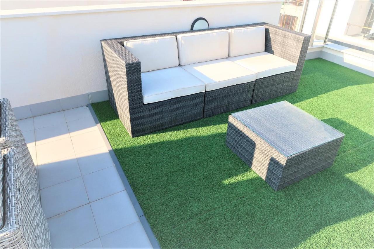 Villa With Private Pool Villamartin Dehesa de Campoamor (Orihuela Costa) Exterior foto